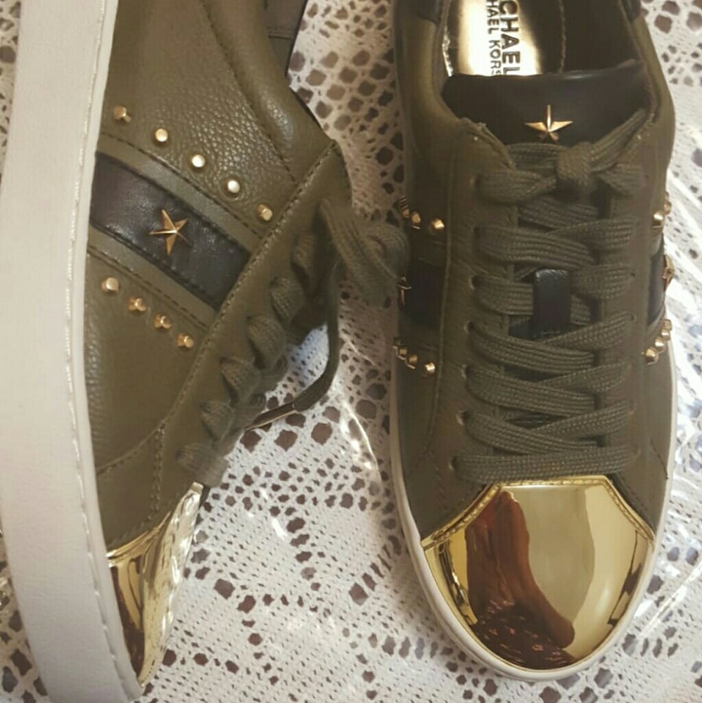 Michael Kors Sneakers